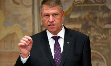 Iohannis: Am primit răspuns de la SRI, nu există indicii că s-ar fi făcut trafic de influență în cazul Codului silvic